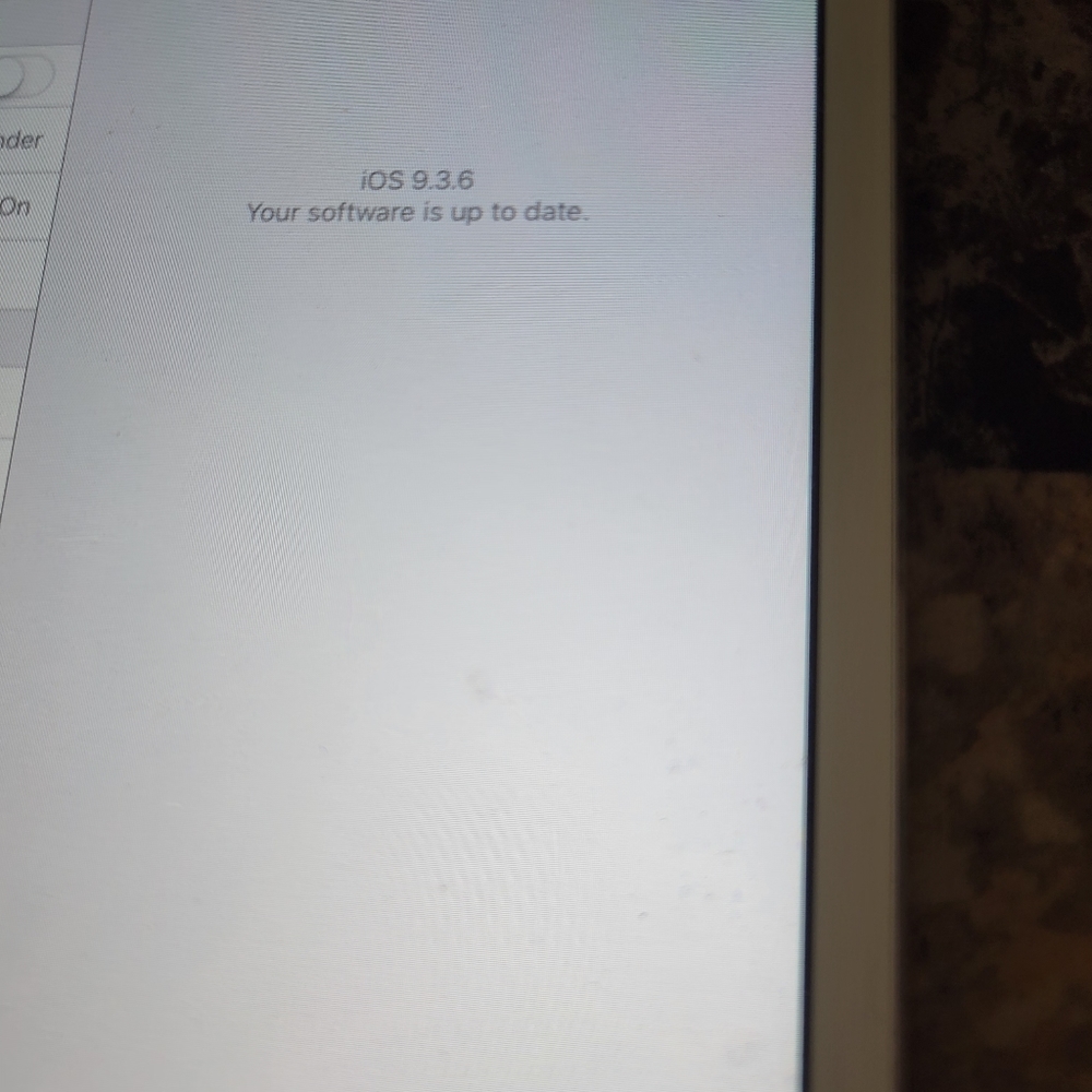 Apple IPad Mini - Picture 3 of 12